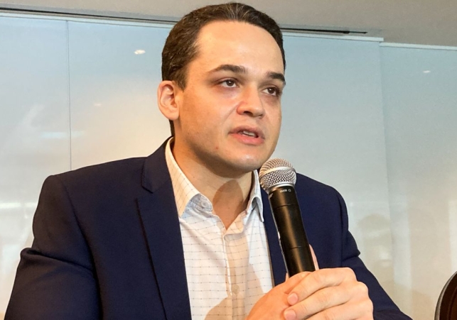Jornal o Centro -  O Epicentro das Notícias