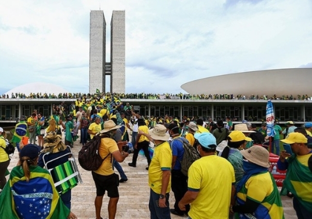 Jornal o Centro -  O Epicentro das Notícias