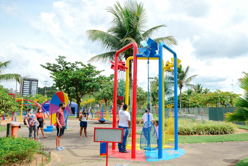 Praça da Ciência - Visita guiada