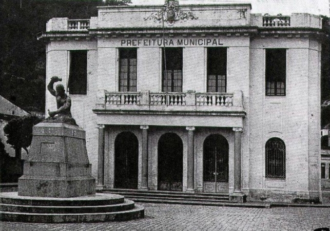 Câmara Municipal de Vitória ES