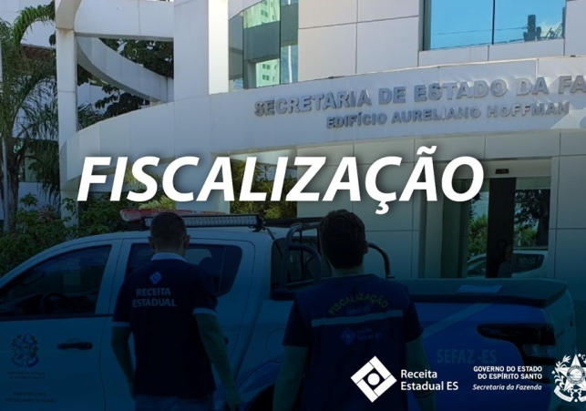 Fiscalização