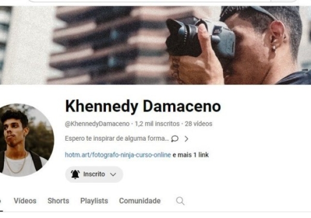 Khennedy Damaceno