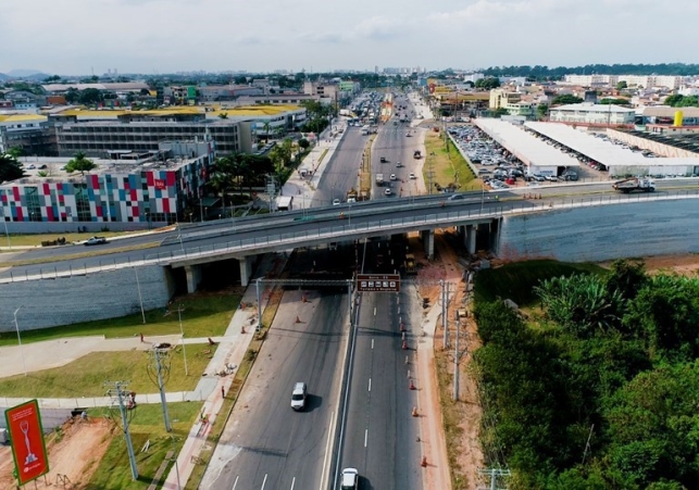 Rodovia das Paneleiras