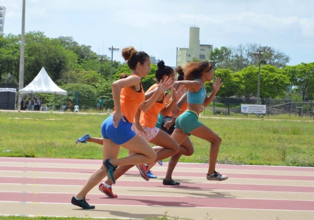 atletismo