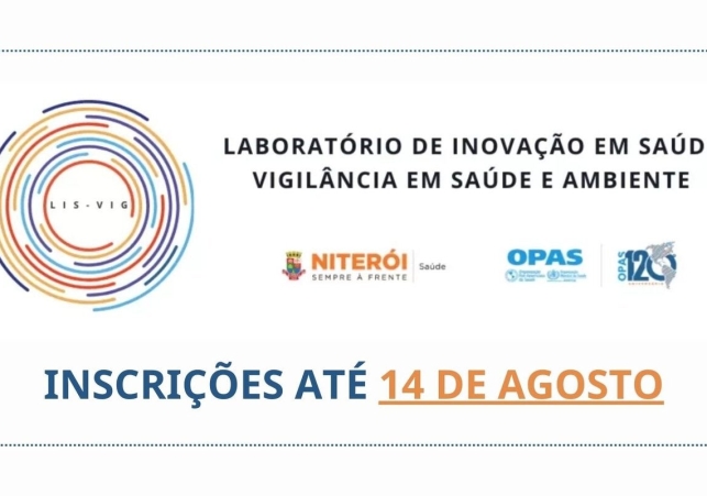 Laboratório de Inovação 