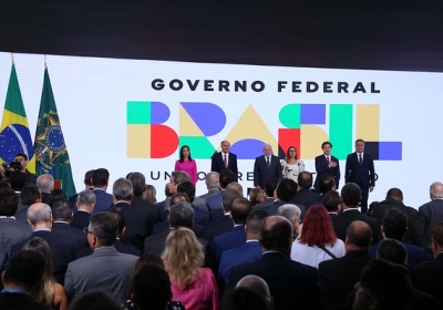 Governo Federal 