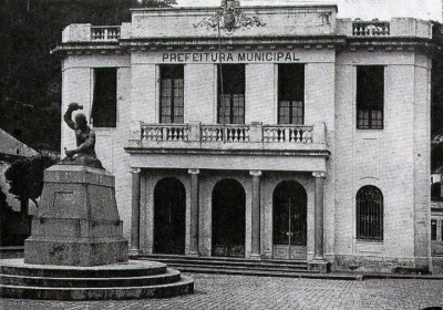 Câmara Municipal de Vitória ES