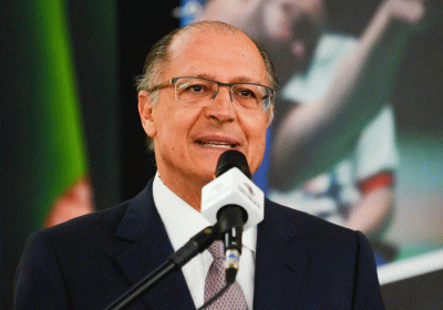 Geraldo Alckmin