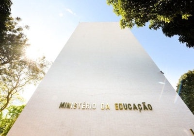 Ministerio da educação