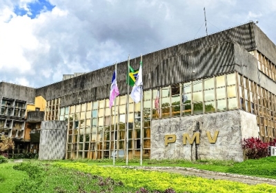 Prefeitura de vitória es