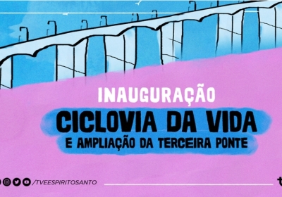 Ciclovia da Vida