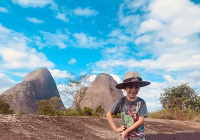 Na família Oliveira o cultivo do café e agora dos cafés especiais é uma tradição que passa de geração para geração