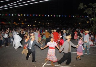 Festa Junina